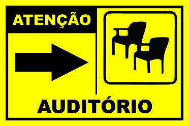 AUDITÓRIO